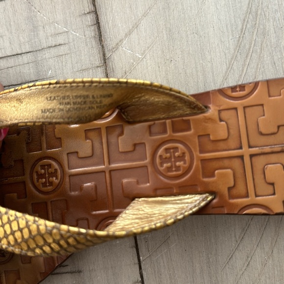 Tory sandals - Picture 5 of 5